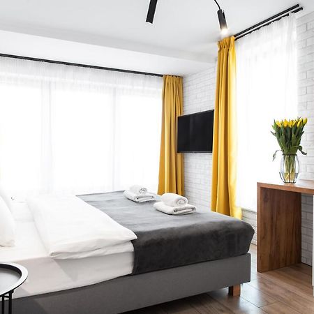 Househost Apartament: Ul. Miodowa 42/42B Krakkó Kültér fotó